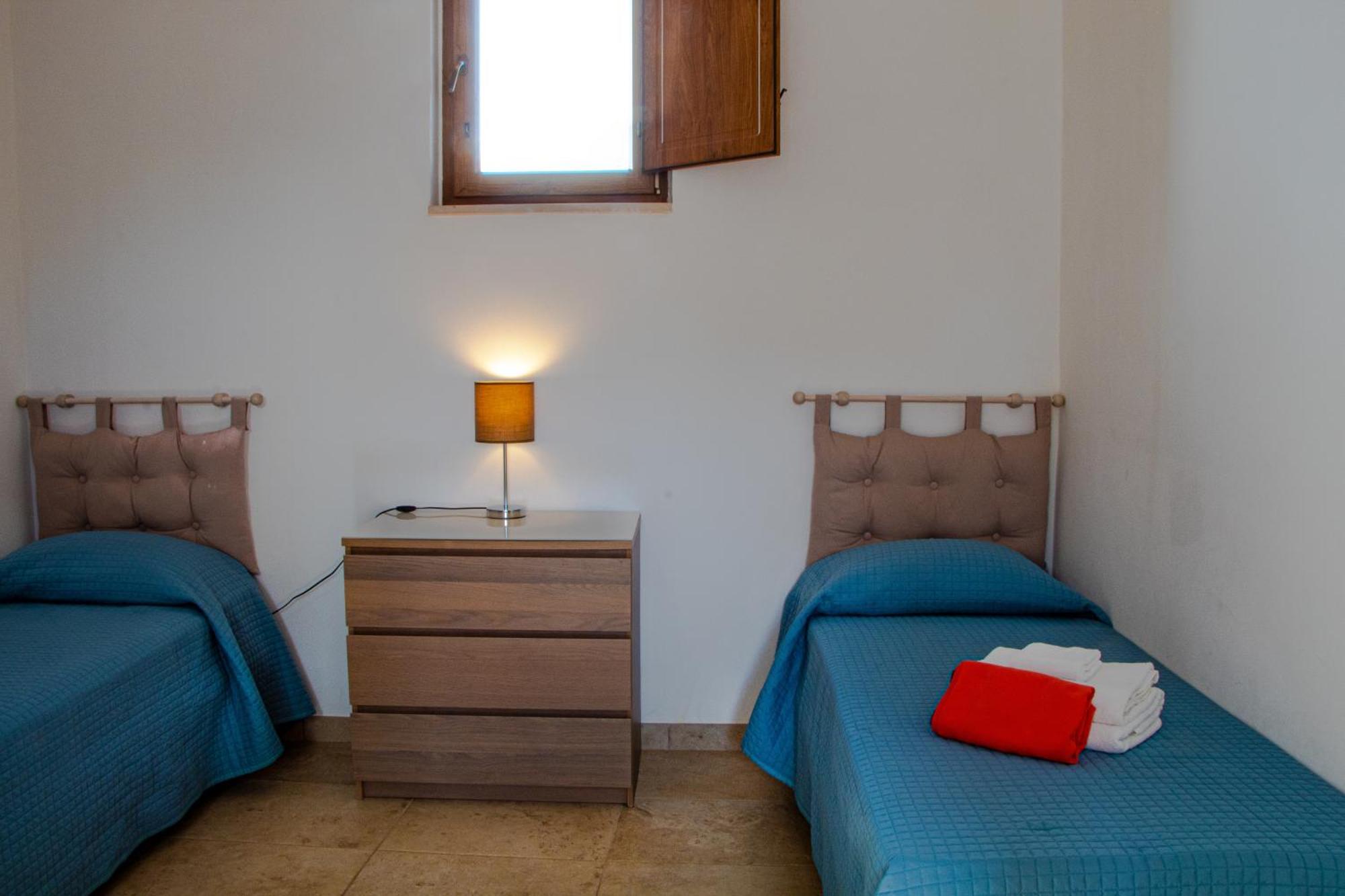 Villa With Trullo And Pool, ألبيروبيللو المظهر الخارجي الصورة